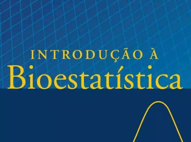 Introdução à bioestatística (Vieira) - 4. ed. PDF