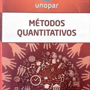 Métodos quantitativos (Garcia) – 1. ed. PDF