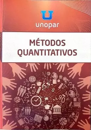 Métodos quantitativos (Garcia) - 1. ed. PDF