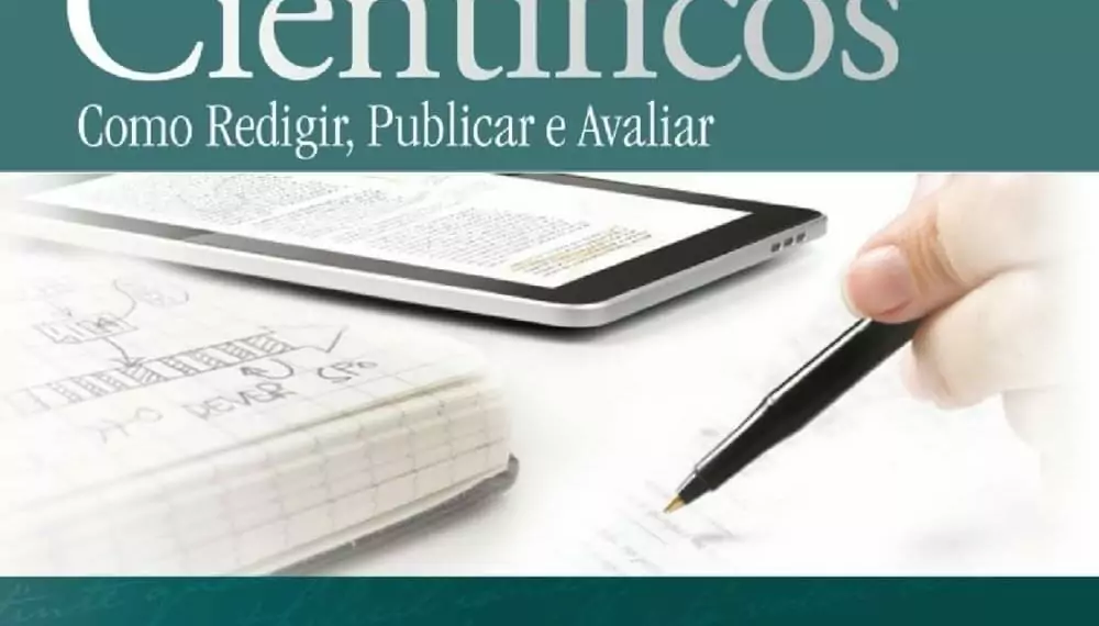 Artigos científicos: como redigir, publicar e avaliar - 1. ed. PDF
