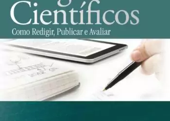 Artigos científicos: como redigir, publicar e avaliar - 1. ed. PDF