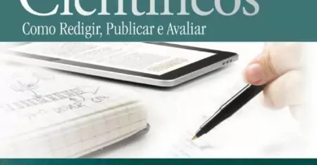Artigos científicos: como redigir, publicar e avaliar – 1. ed. PDF