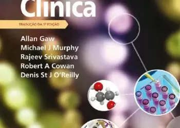 Bioquímica clínica, um texto ilustrado em cores - 5. ed. PDF