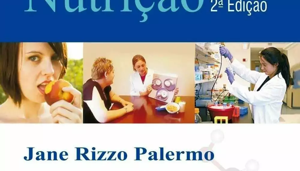 Bioquímica da nutrição (Palermo) - 2. ed. PDF