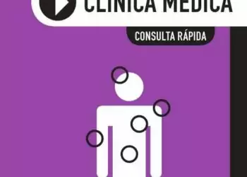 Clínica médica, consulta rápida - 3. ed. PDF
