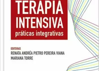 Enfermagem em terapia intensiva, práticas integrativas - 1. ed. PDF