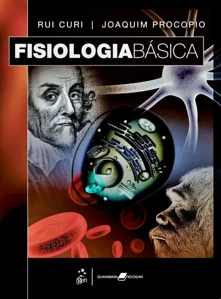 Fisiologia básica (Curi) – 1. ed. PDF