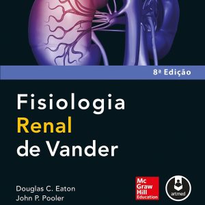 Fisiologia renal de Vander – 8. ed. PDF