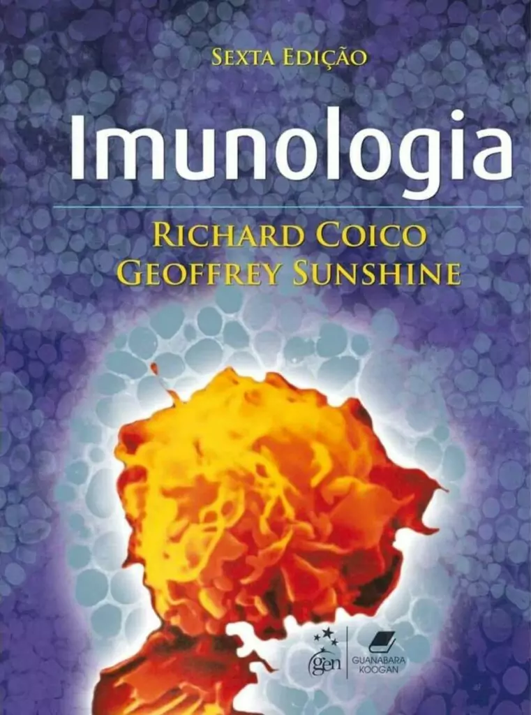 Imunologia (Coido & Sunshine) – 6. ed. PDF