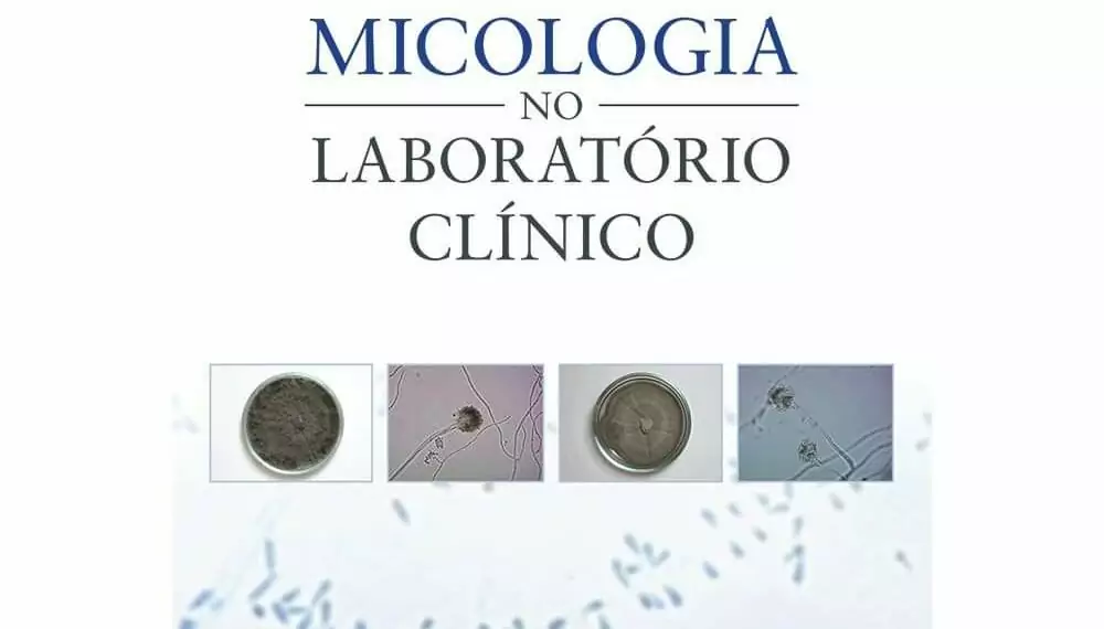 Micologia no laboratório clínico (Mezzari) - 1. ed. PDF
