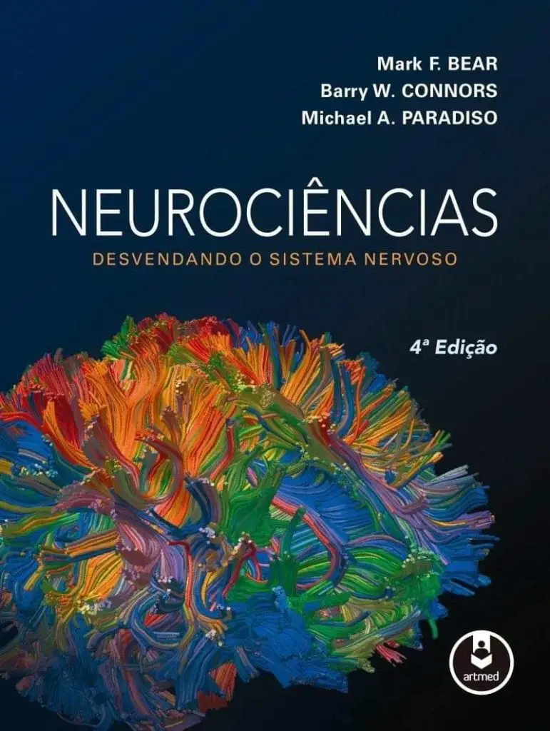 Neurociências, desvendando o sistema nervoso – 4. ed. PDF