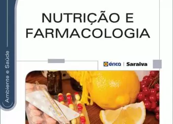 Nutrição e farmacologia (Carelle) - 2. ed. PDF