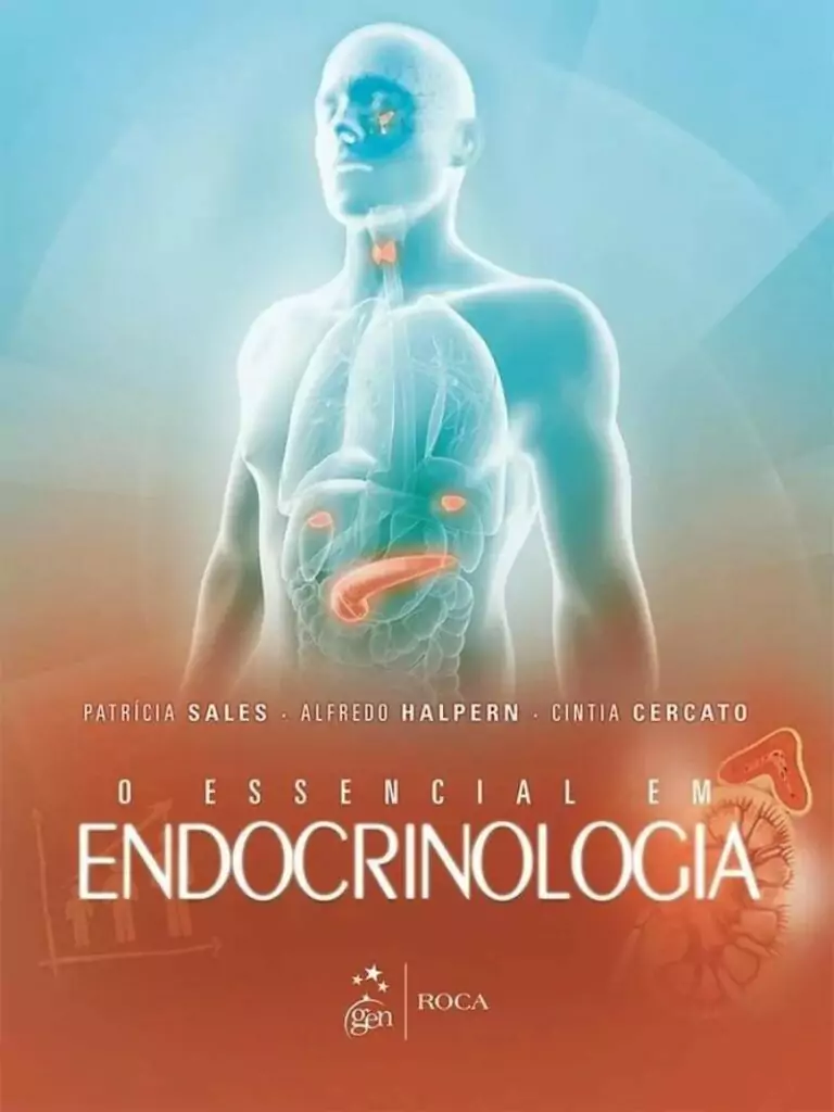 O essencial em endocrinologia (Sales) – 1. ed. PDF