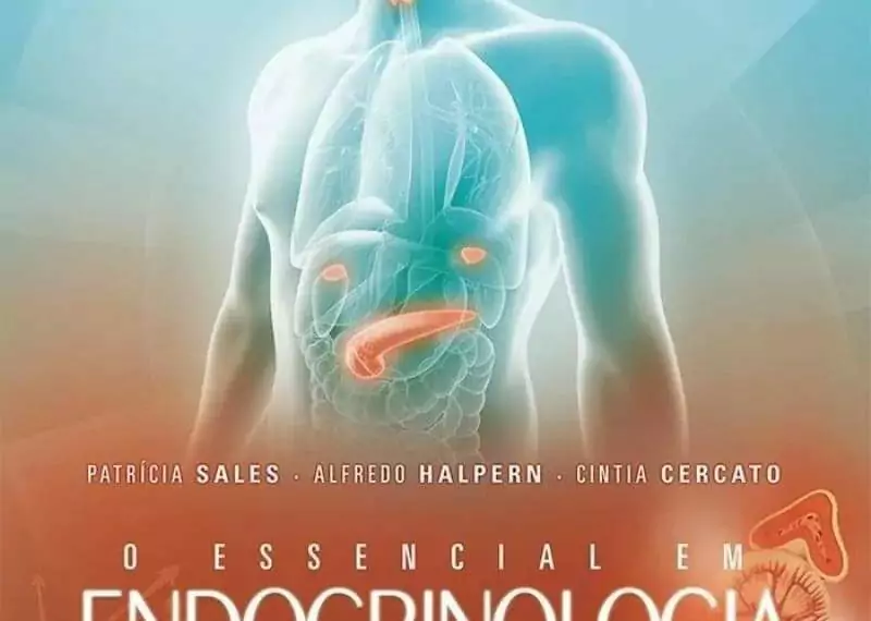O essencial em endocrinologia (Sales) - 1. ed. PDF