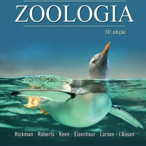 Princípios integrados de zoologia – 16. ed. PDF