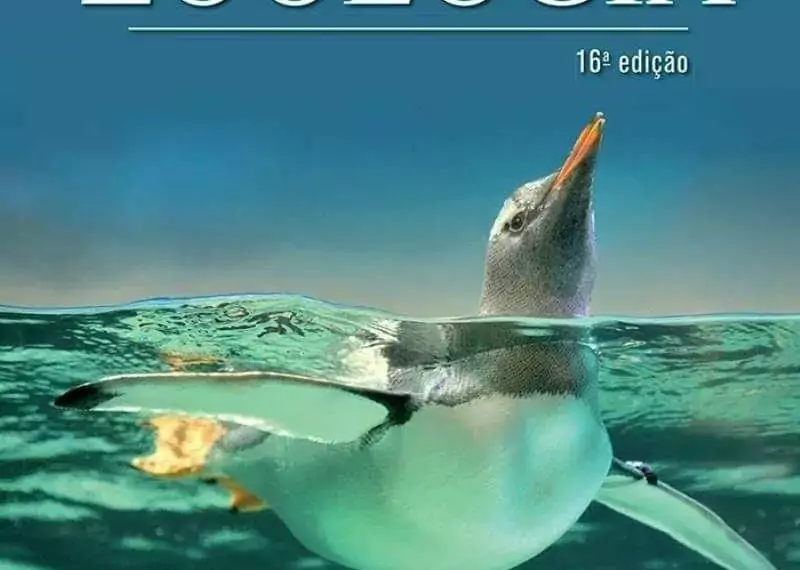 Princípios integrados de zoologia - 16. ed. PDF