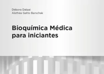 Bioquímica médica para iniciantes - 1. ed. PDF