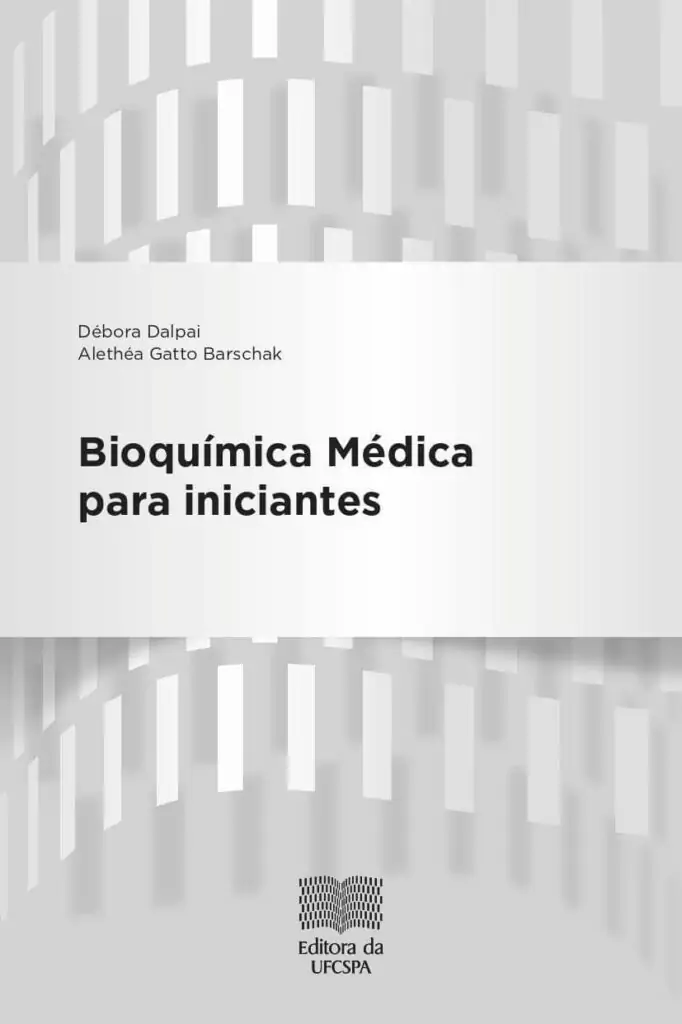 Bioquímica médica para iniciantes – 1. ed. PDF