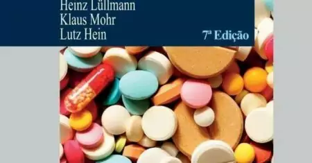 Farmacologia: texto e atlas – 7. ed. PDF