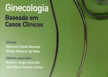 Ginecologia: baseada em casos clínicos - 1. ed. PDF