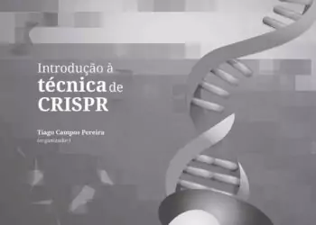 Introdução à técnica de CRISPR - 1. ed. PDF