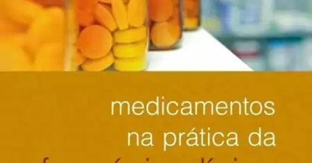Medicamentos na prática da farmácia clínica – 1. ed. PDF