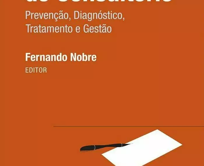 Medicina de consultório: Prevenção, diagnóstico, tratamento e gestão - 1. ed. PDF