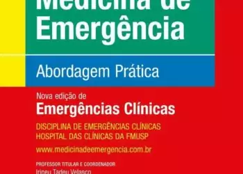 Medicina de emergência abordagem prática - 13. ed. PDF