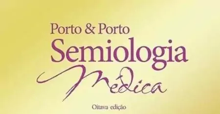 Porto & Porto Semiologia médica – 8. ed. PDF