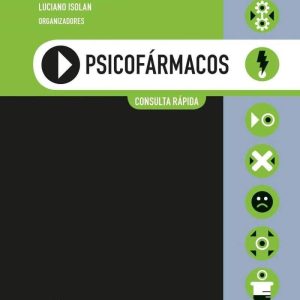 Psicofármacos: consulta rápida – 5. ed. PDF
