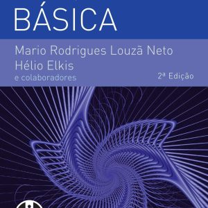 Psiquiatria básica (Neto e Rodrigues) – 2. ed. PDF