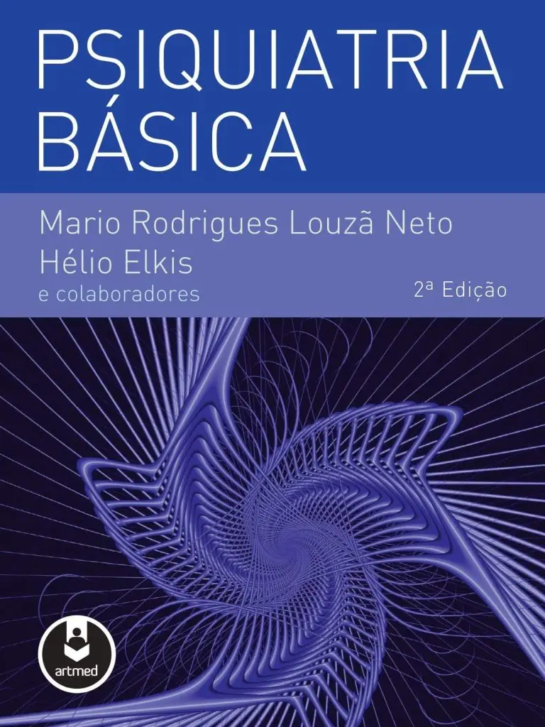 Psiquiatria básica (Neto e Rodrigues) – 2. ed. PDF