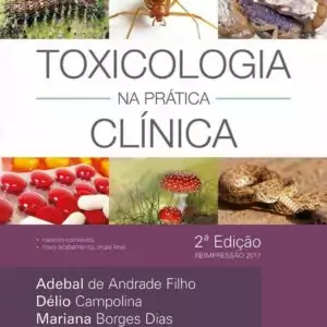 Livro - Fundamentos em Toxicologia de Casarett e Doull na Americanas  Empresas