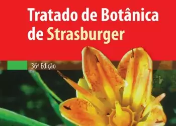 Tratado de botânica de Strasburger - 36. ed. PDF