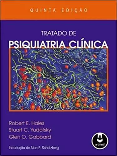 Tratado de psiquiatria clínica - 5. ed. PDF