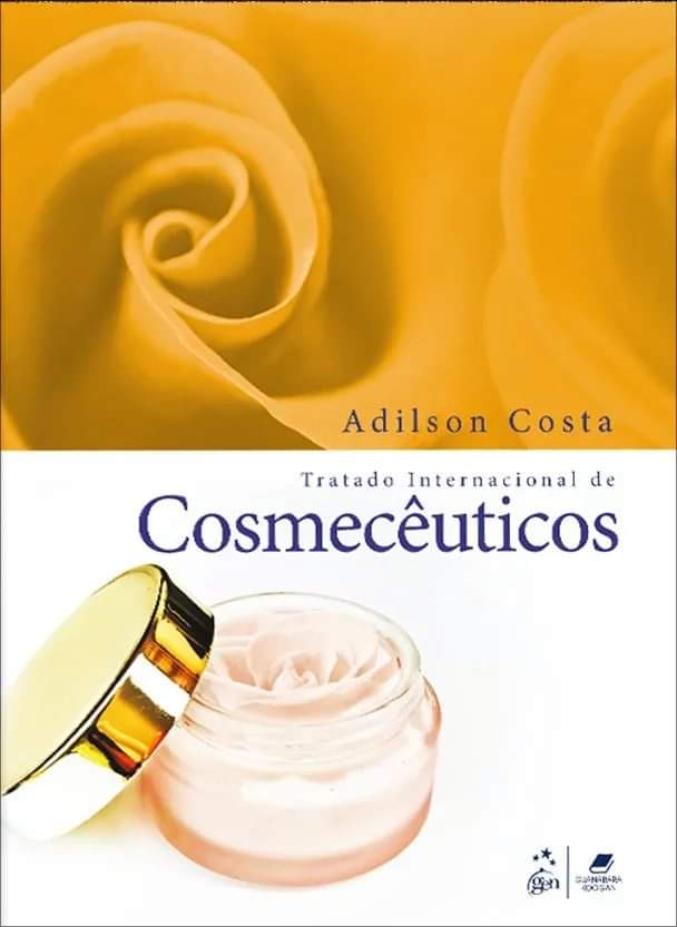 Tratado internacional de cosmecêuticos 1. ed. PDF MeuLivro