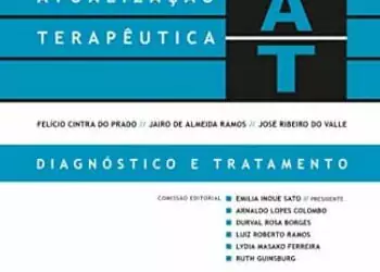 Atualização terapêutica diagnóstico e tratamento - 26. ed. PDF