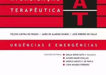 Atualização terapêutica, urgências e emergências - 3. ed. PDF