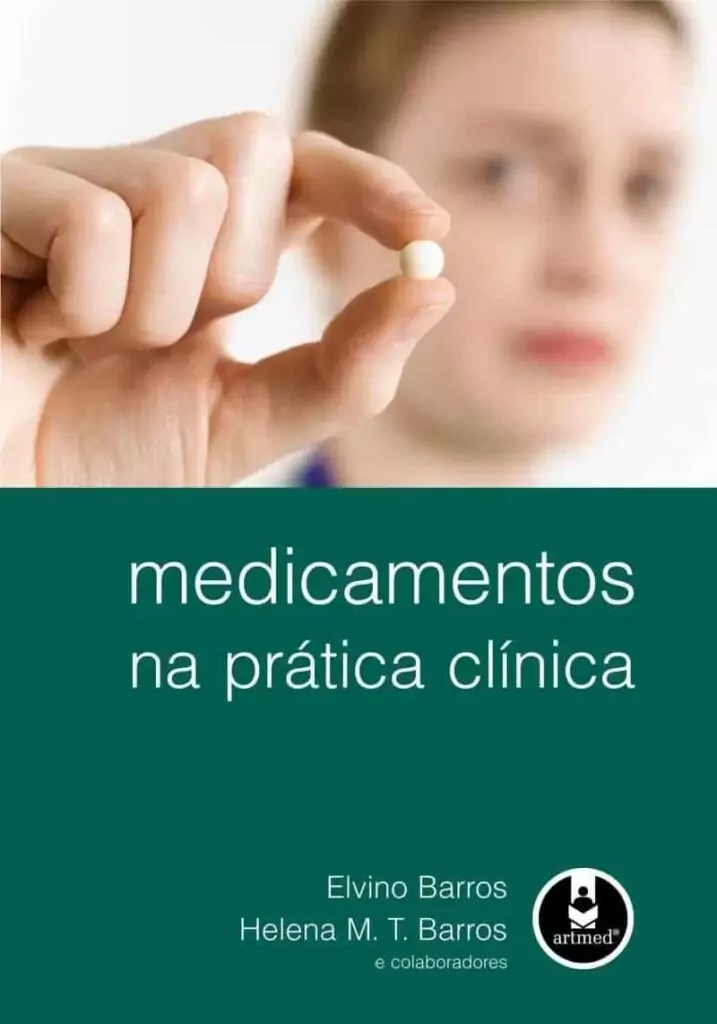Medicamentos na prática clínica – 1. ed. PDF