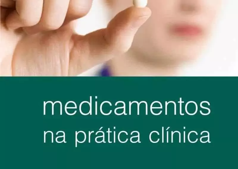 Medicamentos na prática clínica - 1. ed. PDF