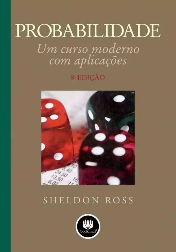 Probabilidade um curso moderno com aplicações – 8. ed. PDF