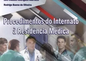 Procedimentos do Internato à Residência Médica - 1. ed. PDF