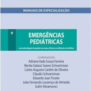 Terapia Intensiva: uma abordagem baseada em casos clínicos – 1. ed. PDF