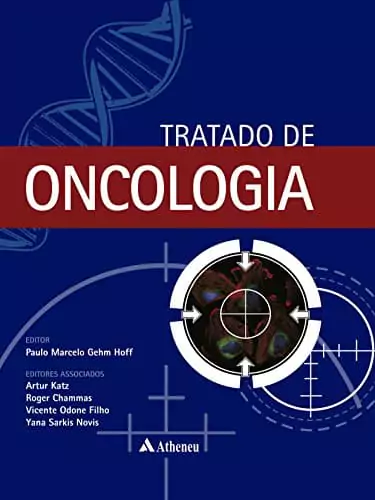 Tratado de Oncologia (Hoff) - 1. ed. PDF