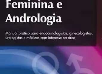 Endocrinologia Feminina e Andrologia (Clapauch) - 1. ed. PDF