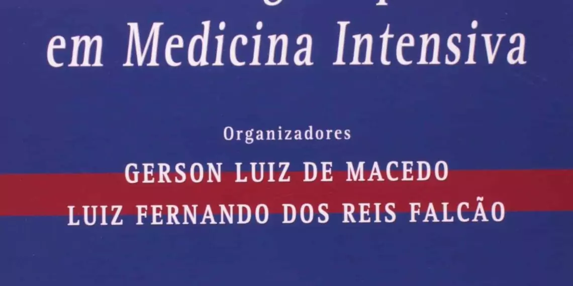 Farmacologia Aplicada em Medicina Intensiva - 1. ed. PDF