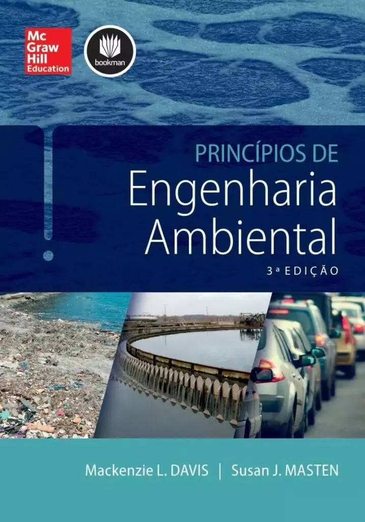 Princípios de Engenharia ambiental – 3. ed. PDF