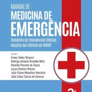 Yellowbook Enfermagem Fluxos e Condutas em Urgência e Emergência