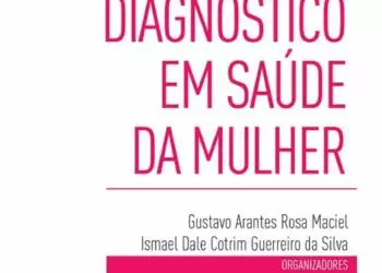 Manual diagnóstico em Saúde da Mulher - 1. ed. PDF