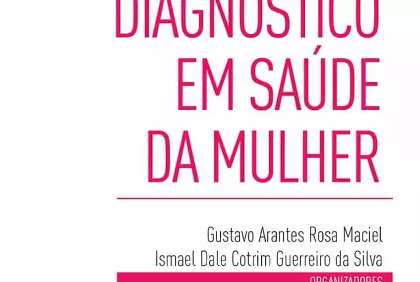 Manual diagnóstico em Saúde da Mulher - 1. ed. PDF